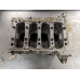 #BKW11 Engine Cylinder Block For 12-15 Honda Civic  1.8